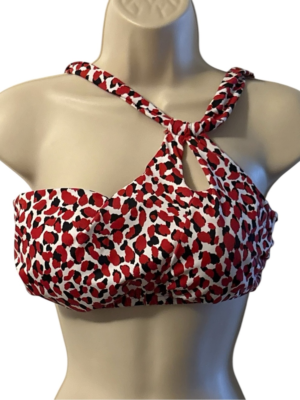 Sonnet Shores Swim Top